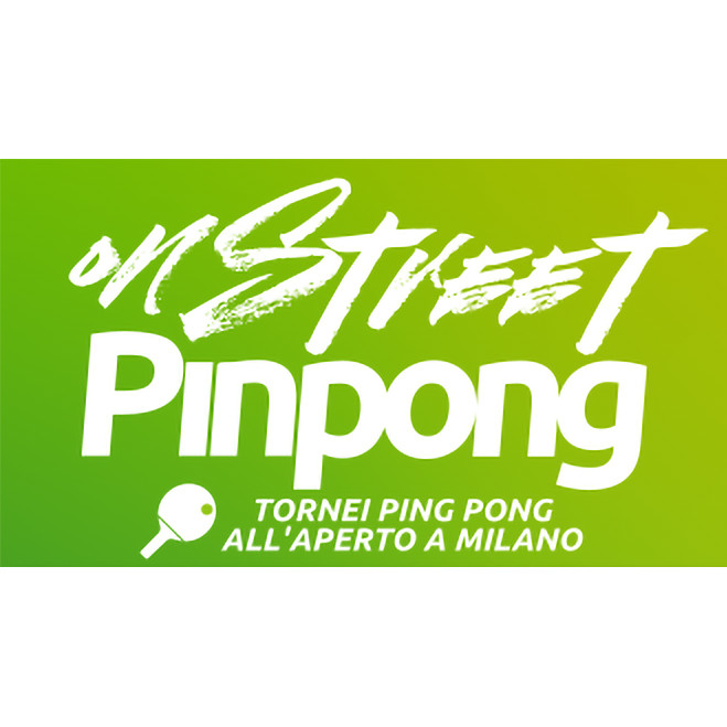 Pinpong On Street - estate 2026