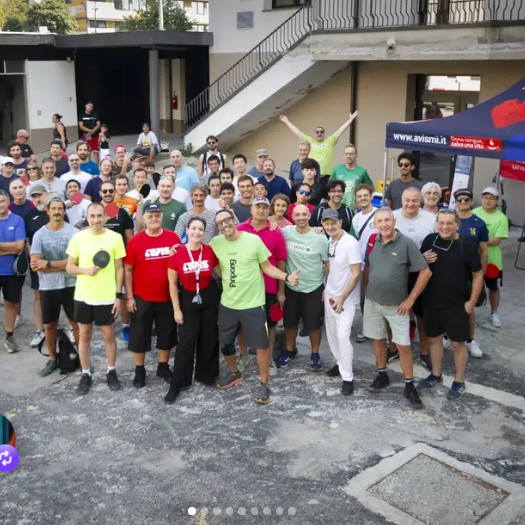 Trofeo Pinpong AVIS 99: il gran finale di OnStreet 2026