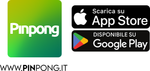 PinPong Logo
